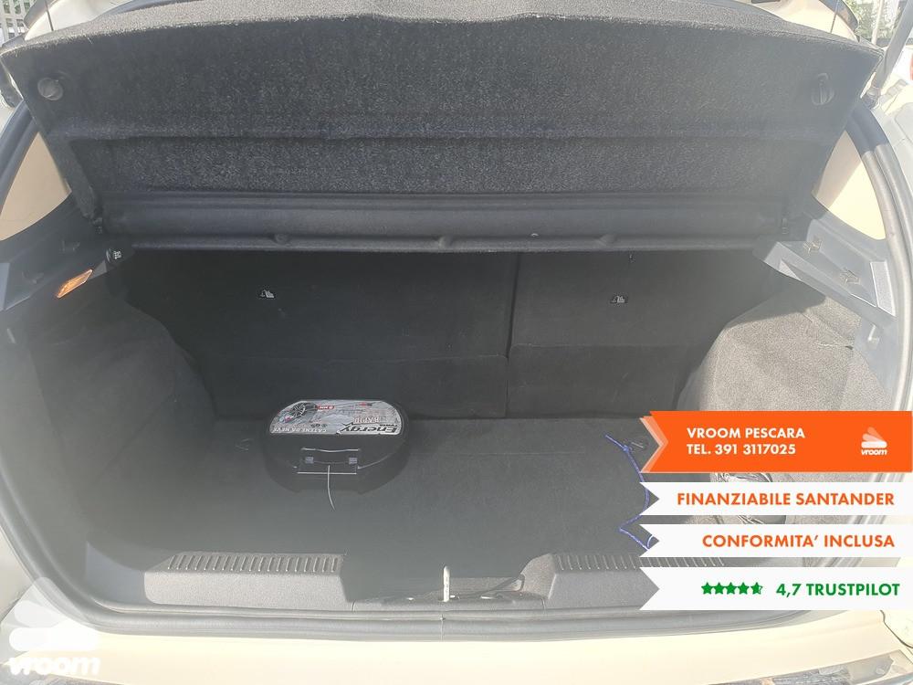 LANCIA Delta 1.6 MJT DPF Platino