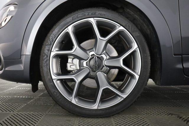 FIAT 500X 500X 1.3 T4 150 CV DCT Sport
