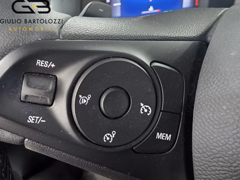 Opel Corsa 1.2 100cv Hybrid GS AT6