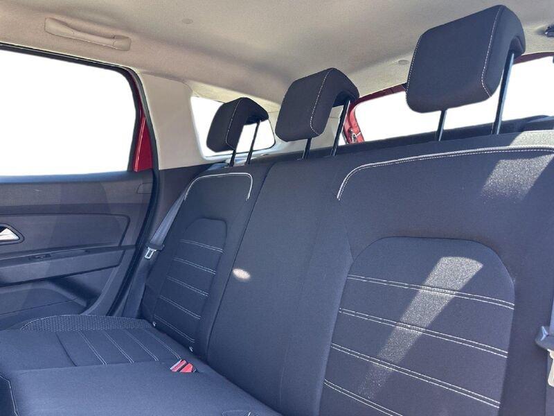 Dacia Duster 1.0 TCe GPL 100 CV 4x2 Prestige Up
