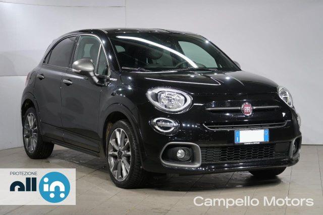 FIAT 500X 500X Sport 1.3 T4 150cv DCT Sport