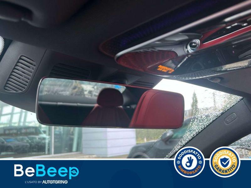 Mercedes-Benz CLE Coupé CLE COUPE 300 AMG LINE PREMIUM PLUS 4MATIC AUTO