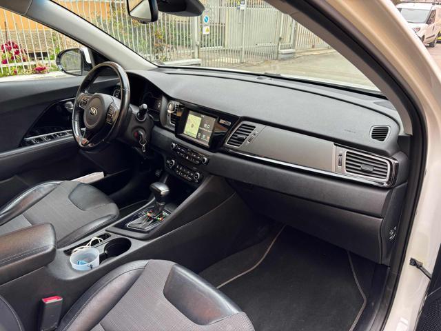 KIA Niro 1.6 GDi DCT HEV Style