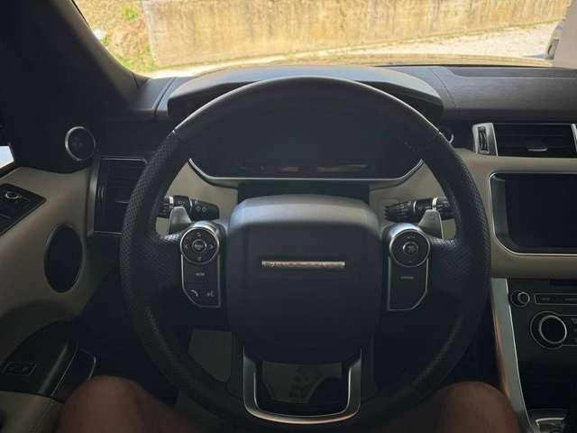 Land Rover Range Rover Sport Range Rover Sport II 2014 3.0 tdV6 HSE Dynamic auto my17
