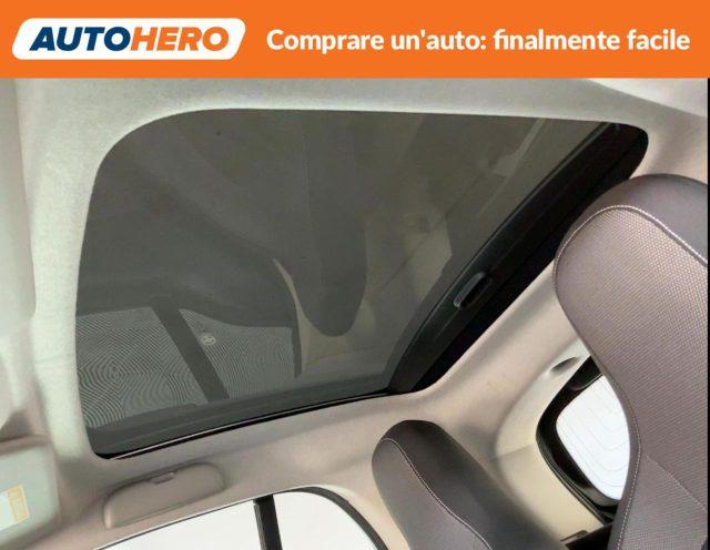 SMART ForTwo EQ Passion