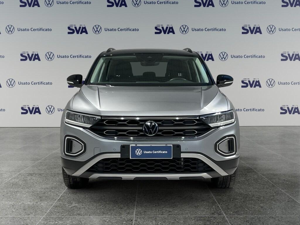 Volkswagen T-Roc 2.0 Tdi 150CV DSG Life - IVA ESPOSTA