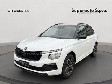 Skoda Kamiq Kamiq 1.0 TSI 115 CV Selection