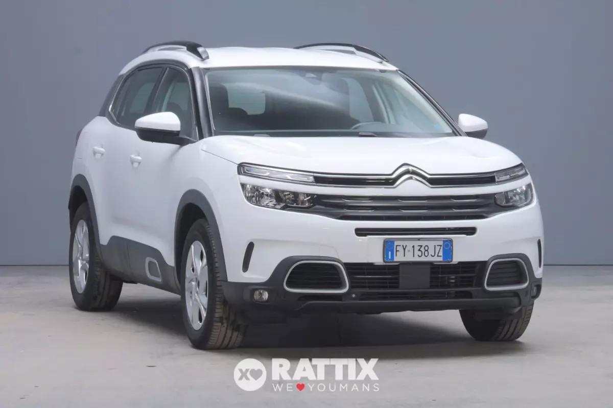 Citroen C5 Aircross 1.5 BlueHDi 130CV Business EAT8