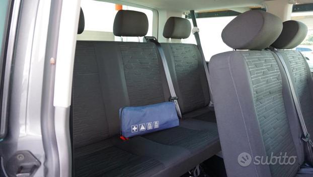 VOLKSWAGEN Caravelle 2.0 TDI 150CV PC Comfortlin