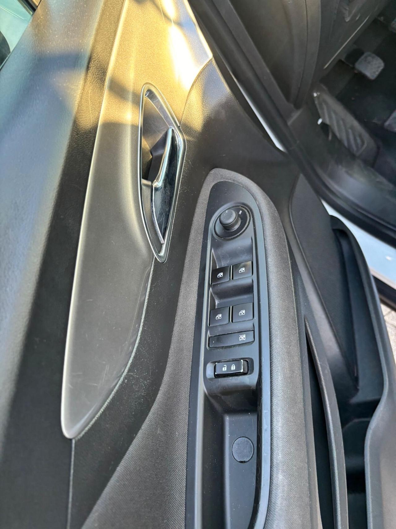 Opel Mokka 1.6 CDTI Ecotec 136CV 4x4 Start&Stop Cosmo