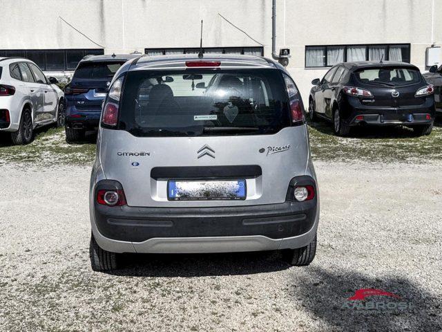 CITROEN C3 Picasso 1.4 VTi 95 Ideal