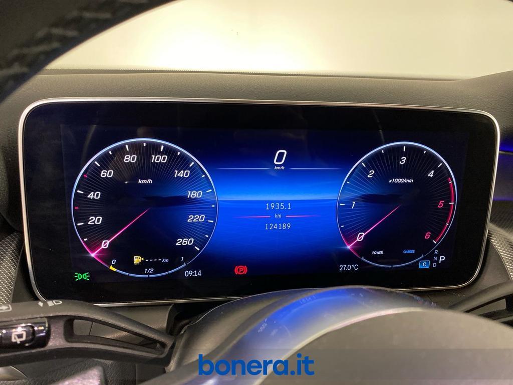 Mercedes GLC 220 220 d Mild hybrid Advanced Plus 4Matic 9G-Tronic