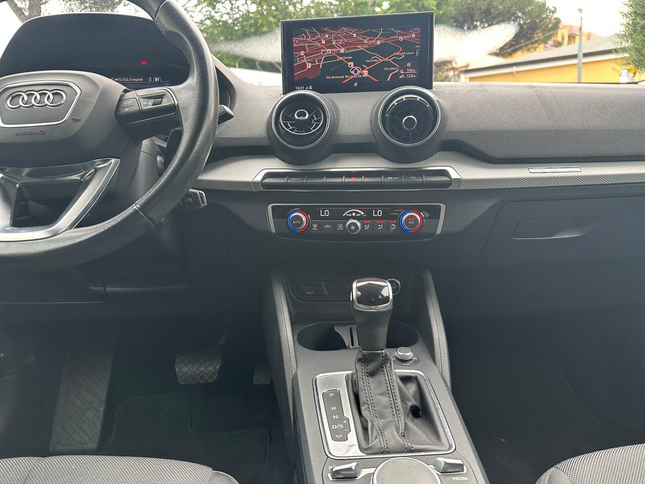 AUDI Q2 30 TDI S TRONIC BUSINESS PLUS