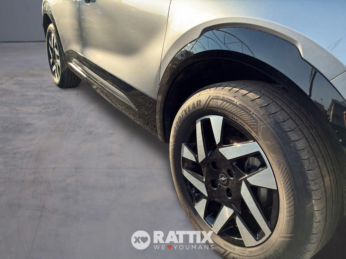 Opel Mokka 1.2 130CV GT AT8