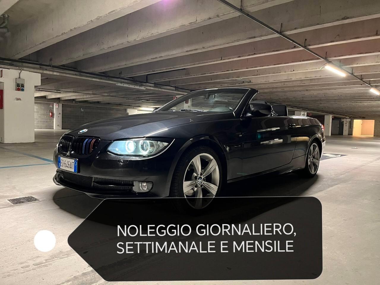 NOLEGGIO BREVE E MEDIO TERMINE