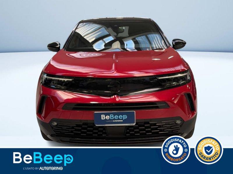 Opel Mokka 1.2 T GS LINE S&S 100CV