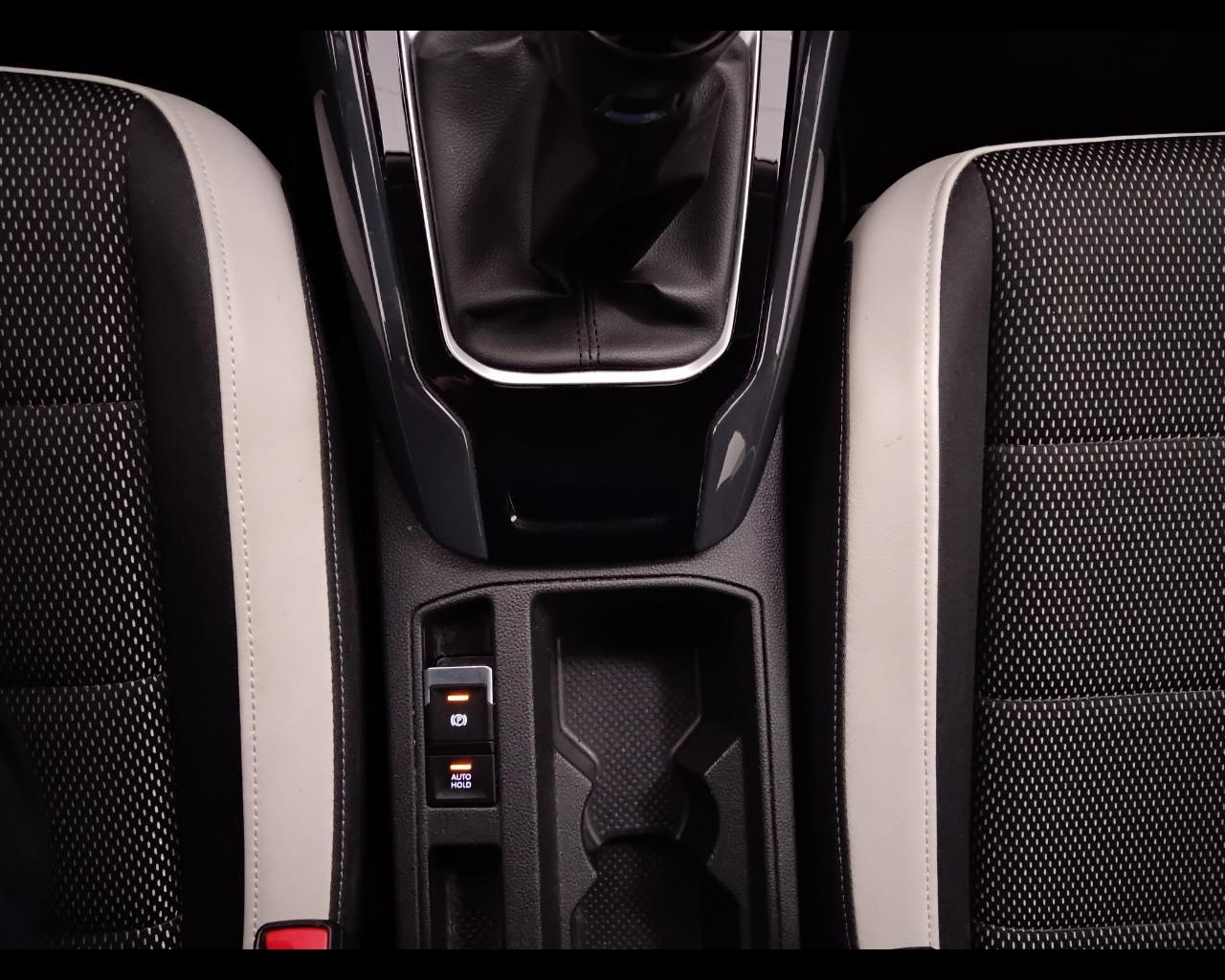 VOLKSWAGEN T-Roc I 2017 - T-Roc 1.0 tsi Advanced