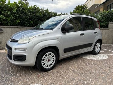 Fiat Panda 1.2 lounge 69CV GPL