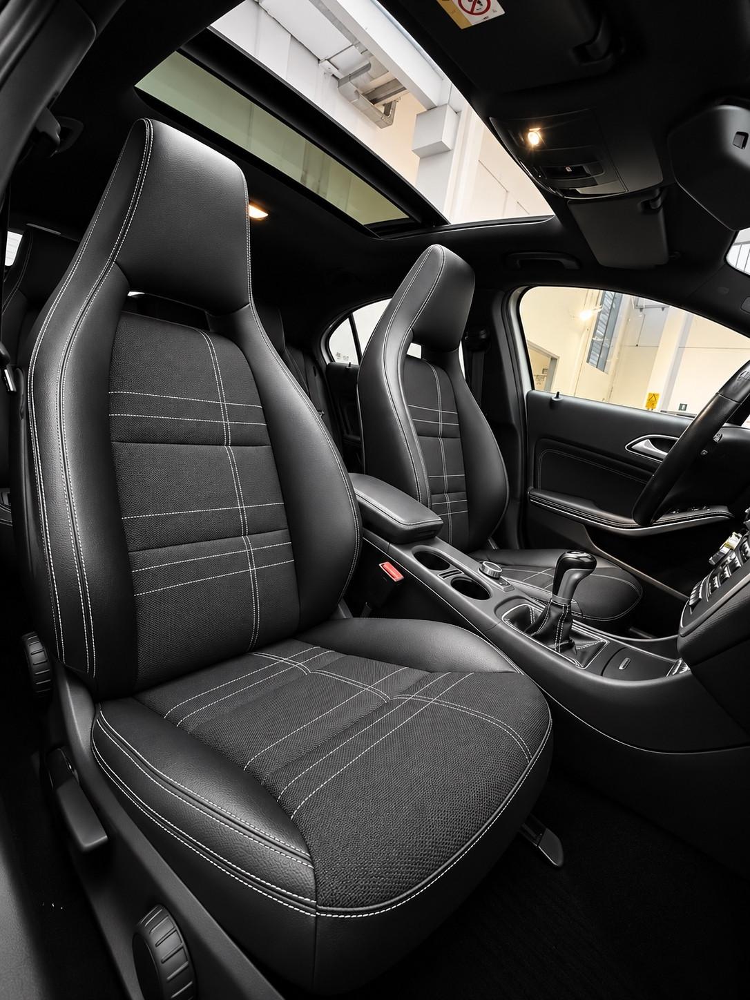 Mercedes-benz A 180 CDI Sport