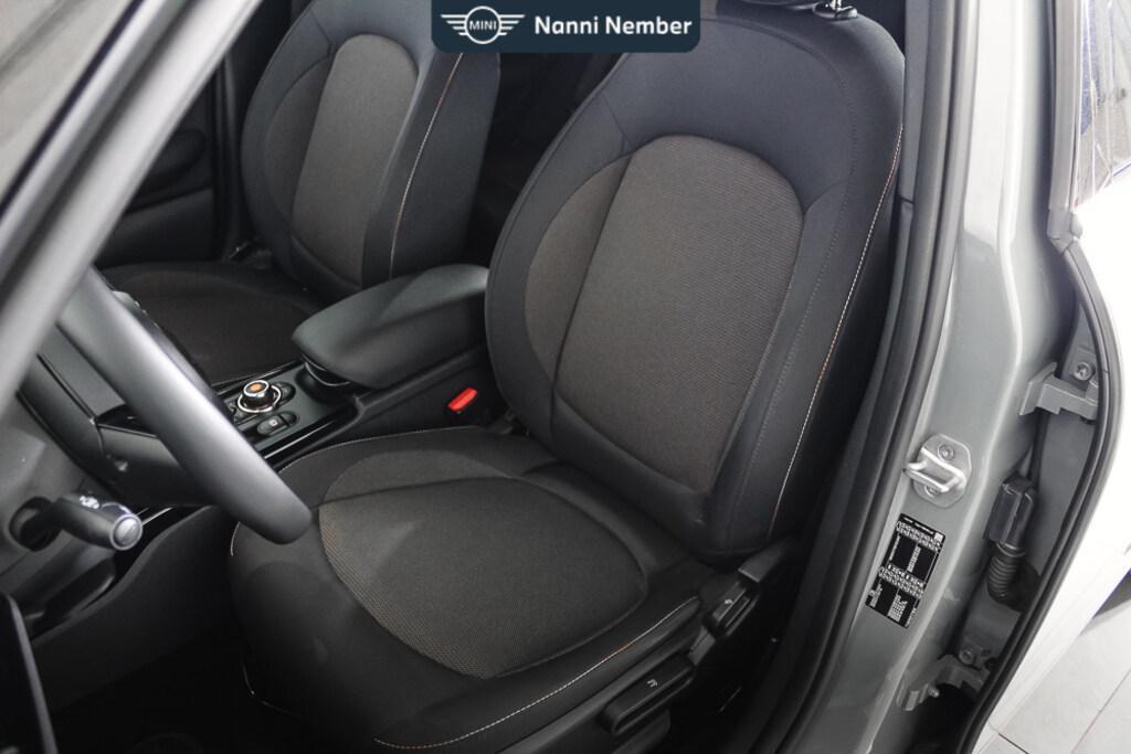 Mini Cooper Clubman 1.5 Cooper Classic Steptronic