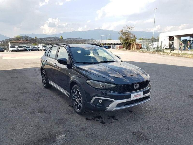 FIAT Tipo Tipo Station Wagon My24 1.5 Hybrid 130cv Dct Sw Tipo Cross