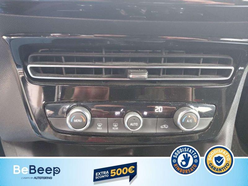 Opel Mokka 1.2 T GS S&S 100CV