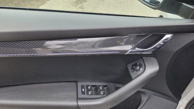 SKODA Octavia 2.0 TSI DSG Wagon RS PERMUTE TETTO APRIBILE DCC