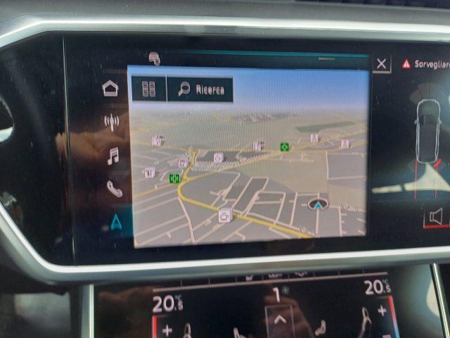 AUDI A6 Avant 45 3.0 TDI quattro tiptronic Business Plus