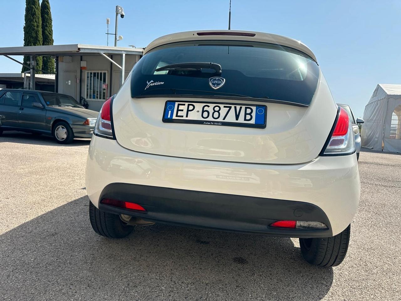 Lancia Ypsilon 1.2 Benzina