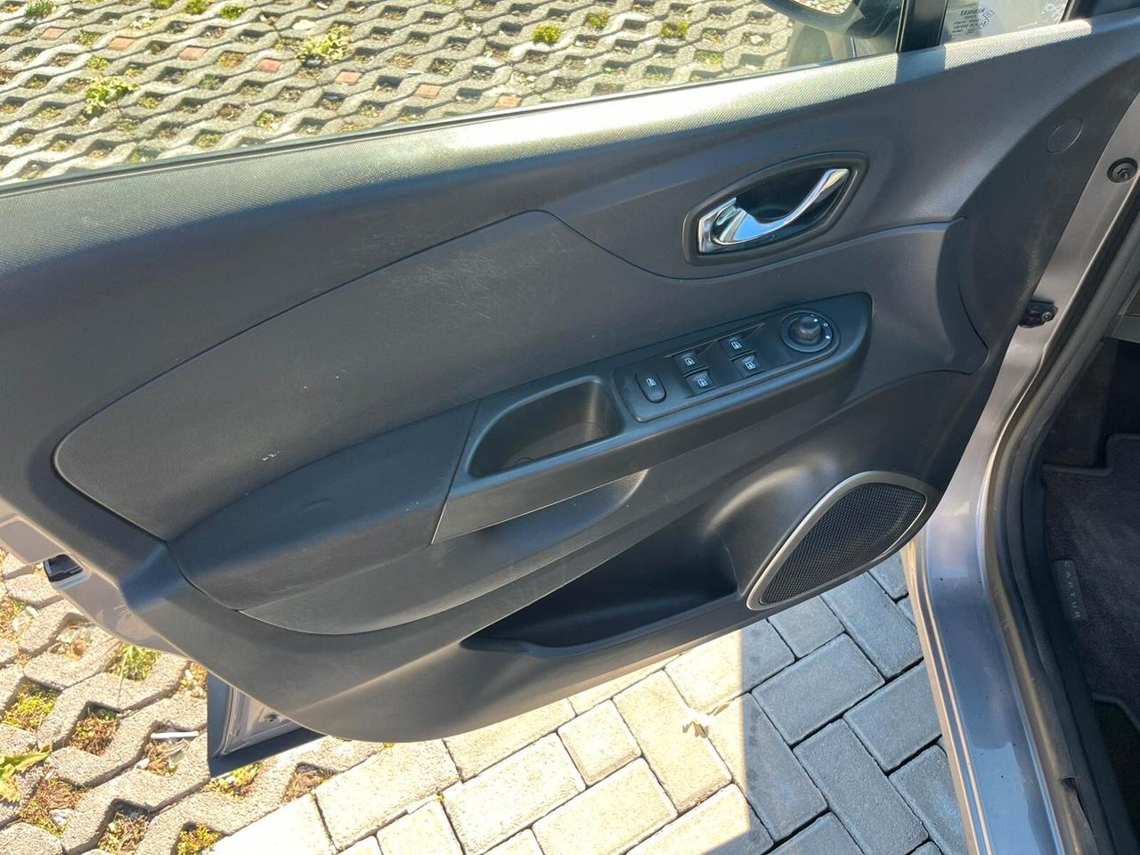 Renault Captur 1.5DCI NAVI!! 120000KM FULL