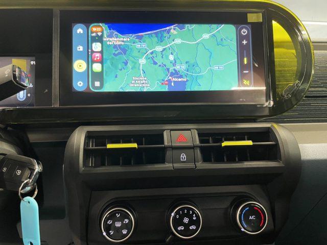 FIAT Grande Panda 1.2 Hybrid 110 CV DCT Icon Pack Style KM0 MY26