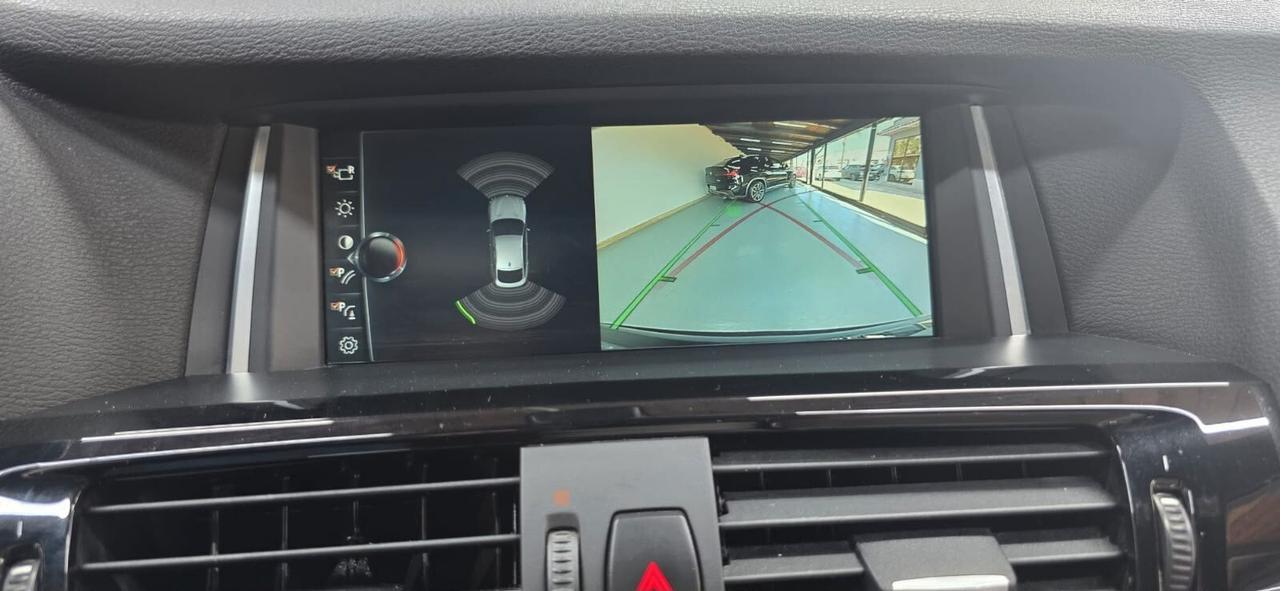 Bmw X4 xDrive20d Msport TETTO