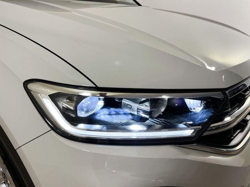 Volkswagen T-Roc T-Roc 1.0 TSI Style