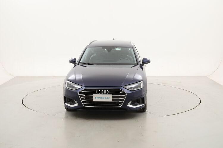 Audi A4 Avant Business Advanced S tronic BR964795 2.0 Mild Hybrid 136CV