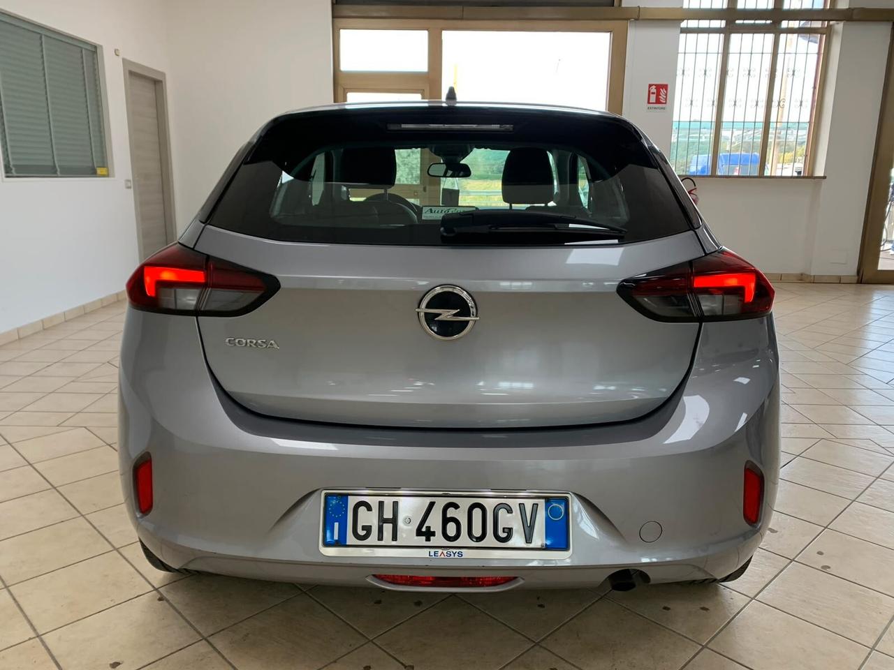 Opel Corsa 1.2 Elegance s *IVA DEDUCIBILE*