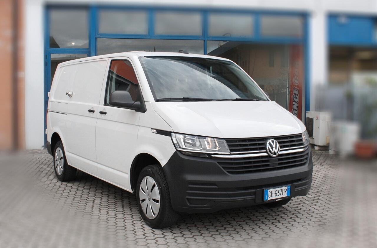 Volkswagen Transporter Van Business 2.0 TDI 110CV PC-2 ANNI DI GARANZIA