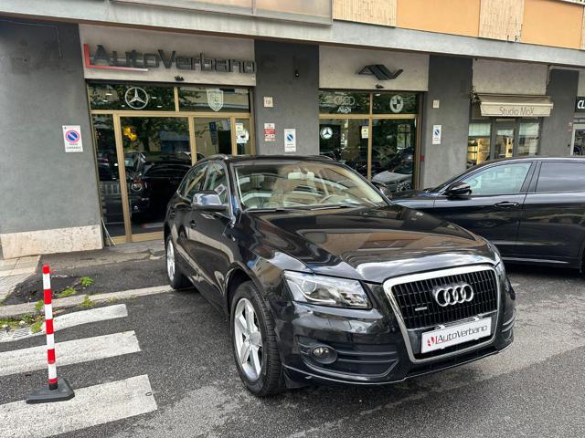 AUDI Q5 3.0 V6 TDI quattro S tronic Tetto Panoramico-xeno