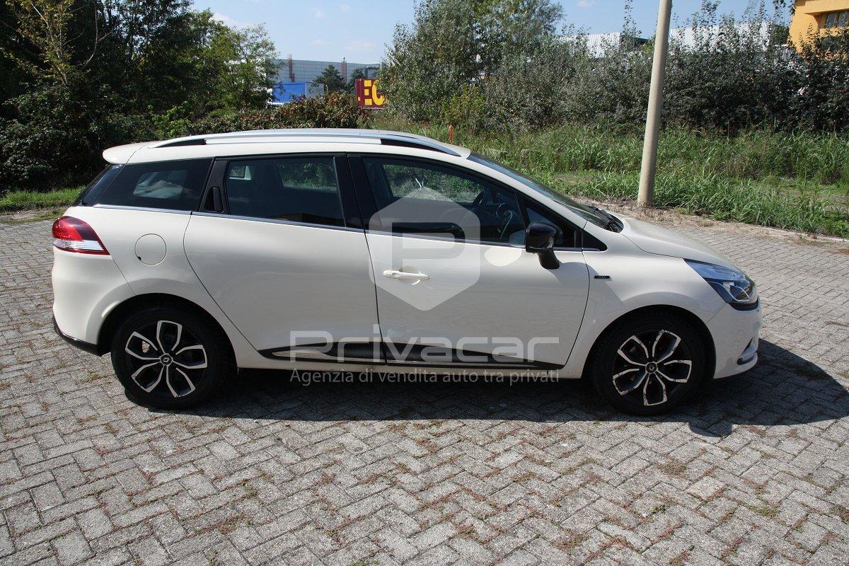 RENAULT Clio Sporter TCe 12V 90CV Start&Stop Energy Duel2