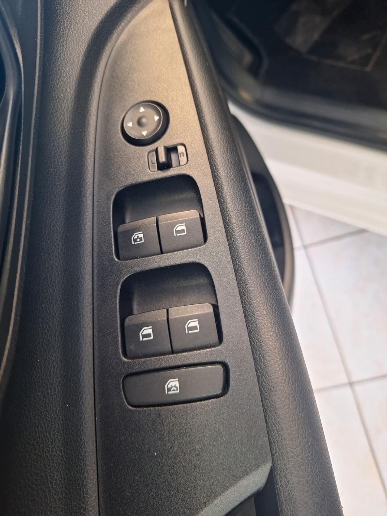 Hyundai i20 1.2 MPI Connectline