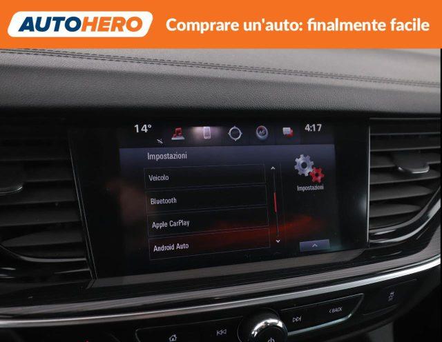 OPEL Insignia 1.6 CDTI ecoTEC 136 CV S&S Sports Tourer Innovatio