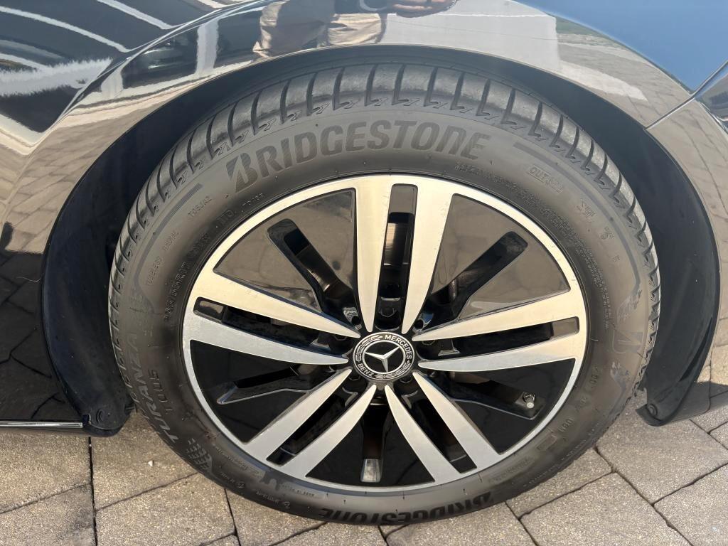 Mercedes-benz A 180 d Automatic Executive