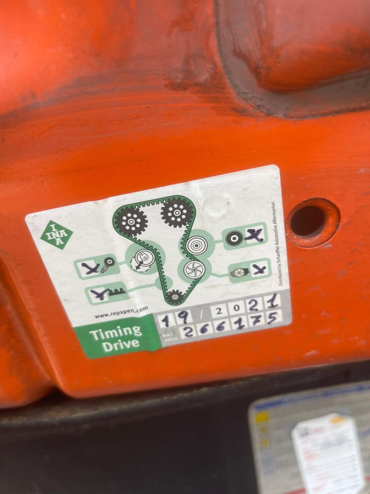 Fiat Fiorino 1.4 Benzina/GPL 8V 73CV Furgone Bz