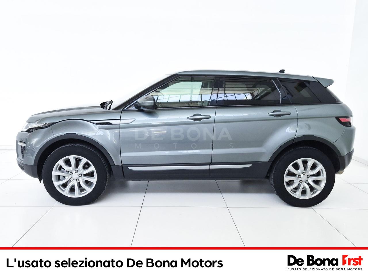 Land Rover Range Rover Evoque 5p 2.0 td4 se 150cv auto