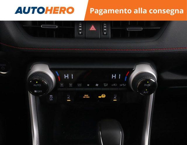 SUZUKI Across 2.5 Plug-in Hybrid E-CVT 4WD Top