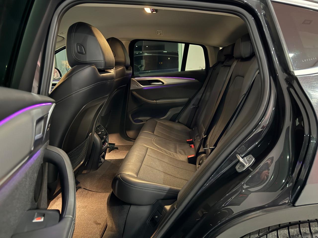 Bmw X4 xDrive25d 2.0D 231cv XLINE 360/HUD/AMBIENT2019