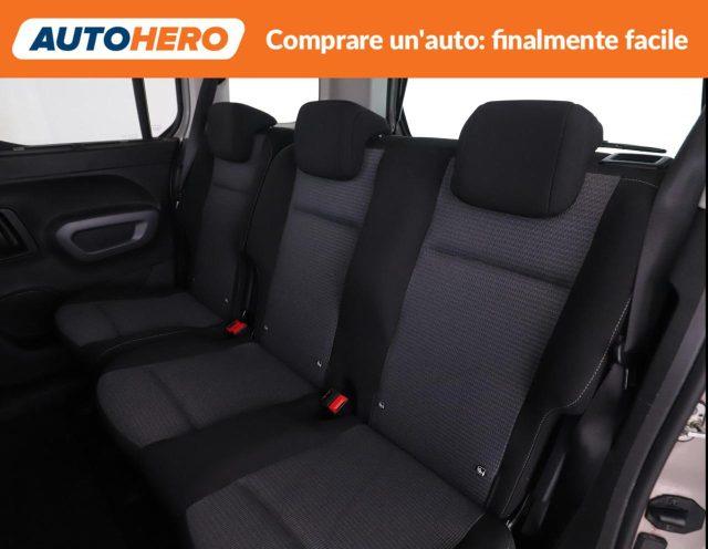 TOYOTA Proace City Verso 1.5D 130 CV S&S L1 Executive