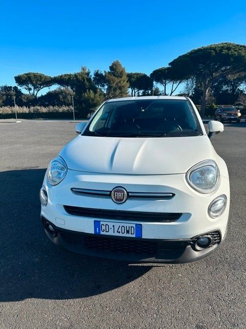 Fiat 500X 1.6 MultiJet 130 CV Connect