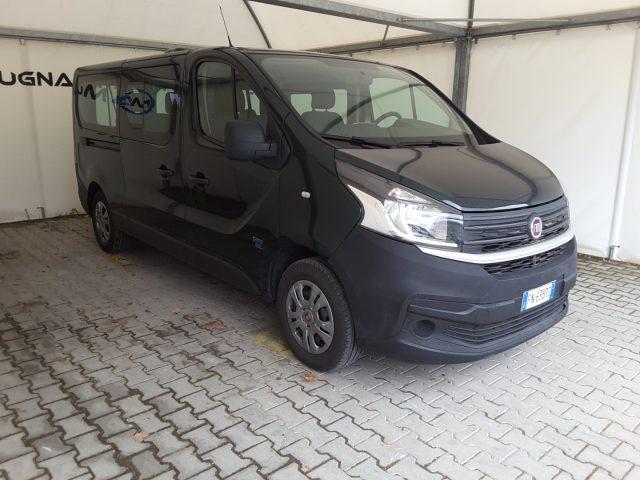 FIAT Talento 1.6 TwinTurbo MJT 125cv *9 POSTI*DOPPIO CLIMA*