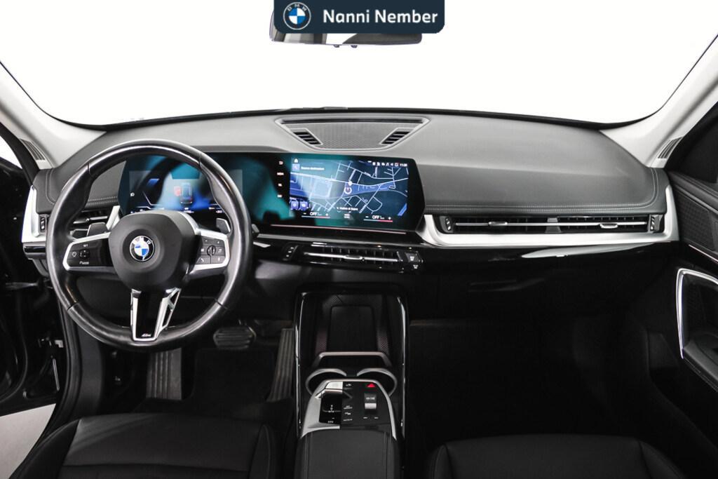 BMW X1 23 d Mild Hybrid 48V X-Line Edition Balance xDrive DCT