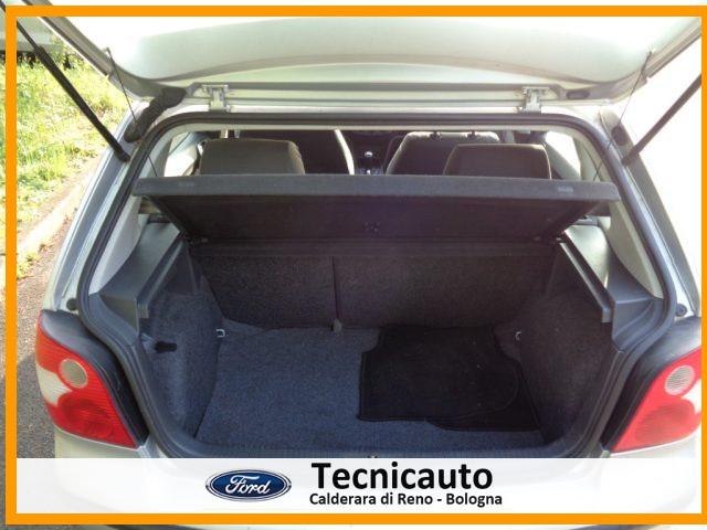 VOLKSWAGEN Polo 1.2 12V 5p. Comfortline